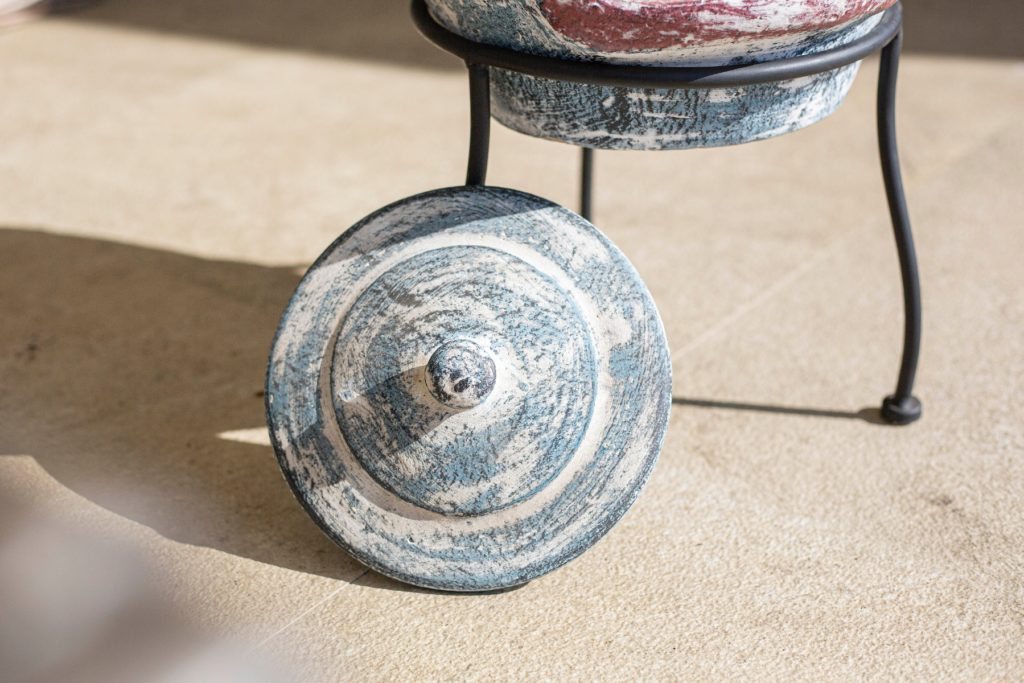 Chimenea Swirl S - Afbeelding 4