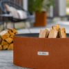 70 cm Fire Bowl “BOURBON” - Afbeelding 4