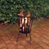 Heat Firebasket (de Luxe) - Afbeelding 4