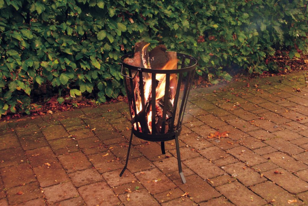 Heat Firebasket (de Luxe) - Afbeelding 4
