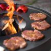 Premium Barbecue “SANTOS” - Afbeelding 4