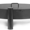 70 cm Fire Bowl “HAITI” - Afbeelding 4