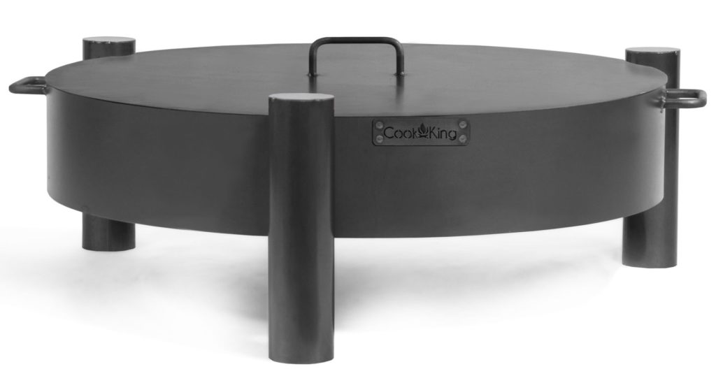 70 cm Fire Bowl “HAITI” - Afbeelding 4