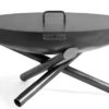 80 cm Fire Bowl “INDIANA” - Afbeelding 4
