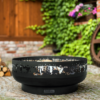 80 cm Fire Bowl “FOREST” - Afbeelding 5