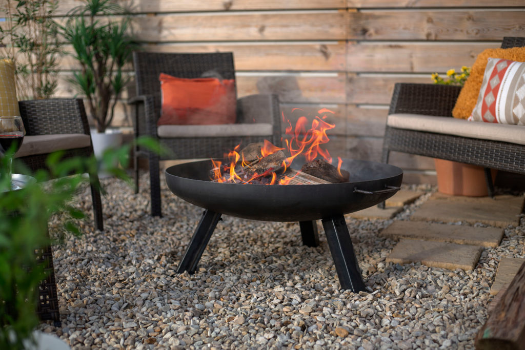 Fire basket Pittsburgh M - Afbeelding 5