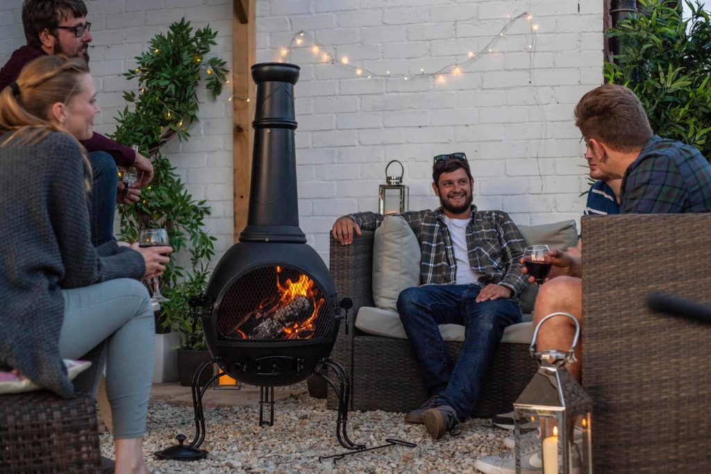 La Hacienda Terrashaard Murcia XL with Grill - Afbeelding 5