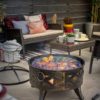 Fire basket Diamond - Afbeelding 5