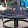 Fire bowl Boston - Afbeelding 5