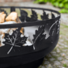 80 cm Fire Bowl “TORONTO” - Afbeelding 5
