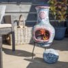 Chimenea Swirl S - Afbeelding 5