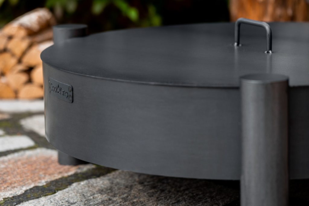 70 cm Fire Bowl “HAITI” - Afbeelding 5