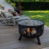 Heat Hornset Firebowl - Afbeelding 5