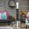 Tower Heater with Speaker - Afbeelding 5
