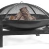 70 cm Fire Bowl “PANAMA” - Afbeelding 5