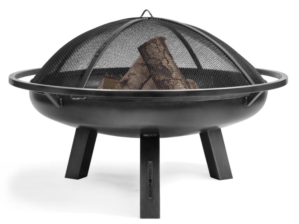 100 cm Fire Bowl “PORTO” - Afbeelding 5