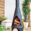 La Hacienda Colorado 125 Tuinhaard - Afbeelding 6