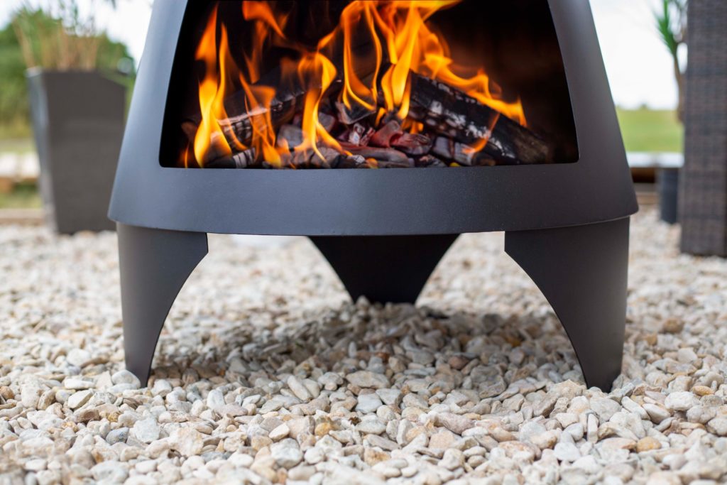 La Hacienda Colorado 160 Tuinhaard - Afbeelding 6