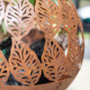 Leaves Mini Globe - Afbeelding 6
