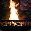 80 cm Fire Bowl “FOREST” - Afbeelding 6