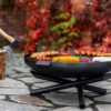 80 cm Fire Bowl “INDIANA” - Afbeelding 6