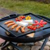 60 cm Fire Bowl “SANTIAGO” - Afbeelding 6