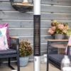 Tower Heater with Speaker - Afbeelding 6