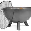 85 cm Premium Deep Fire Bowl “KONGO” - Afbeelding 6