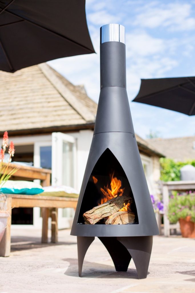 La Hacienda Colorado 125 Tuinhaard - Afbeelding 7