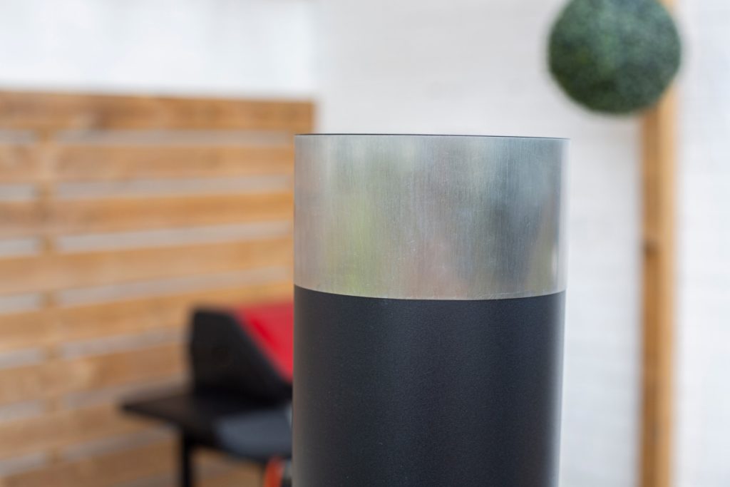 La Hacienda Colorado 160 Tuinhaard - Afbeelding 7