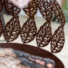 Leaves Mini Globe - Afbeelding 7