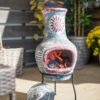 Chimenea Swirl S - Afbeelding 7