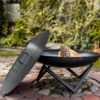 60 cm Fire Bowl “SANTIAGO” - Afbeelding 7