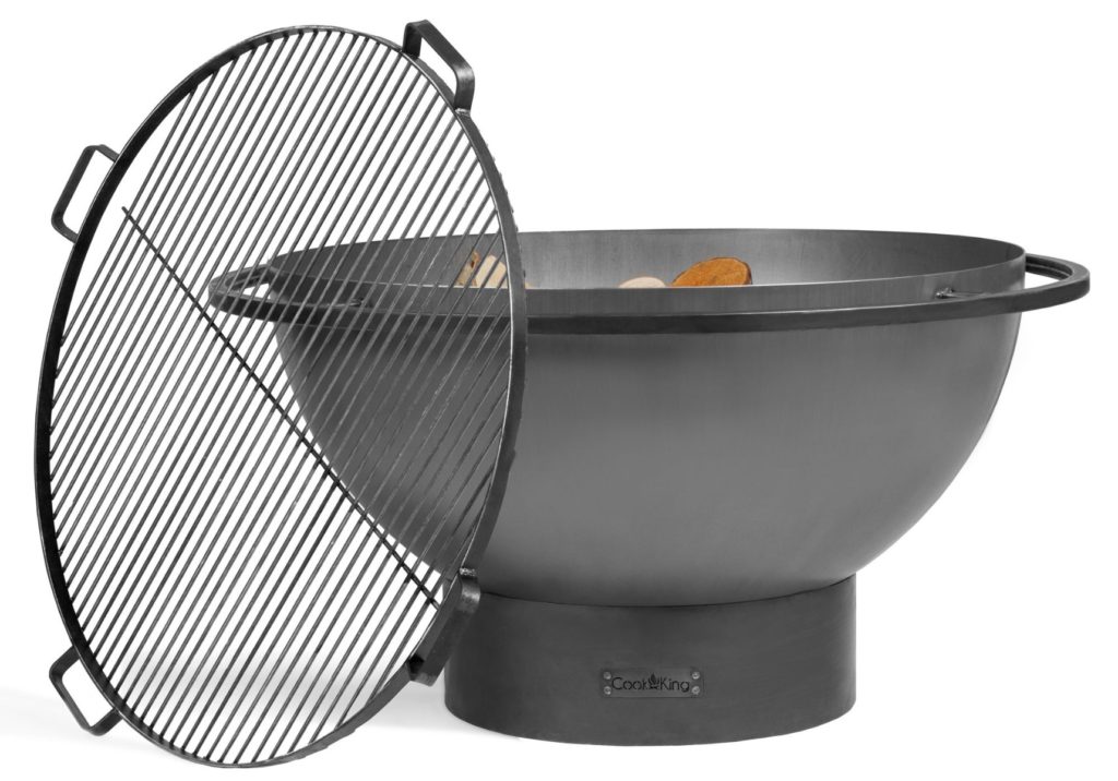 85 cm Premium Deep Fire Bowl “FAT BOY” - Afbeelding 7