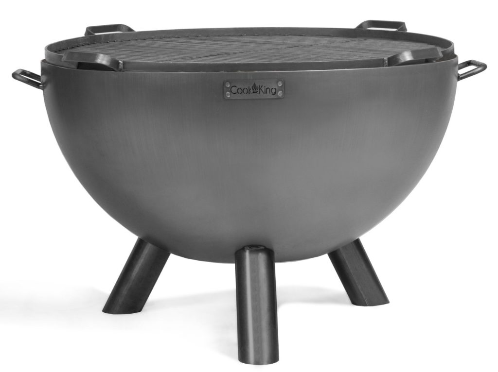 85 cm Premium Deep Fire Bowl “KONGO” - Afbeelding 7