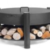 60 cm Fire Bowl “MONTANA” - Afbeelding 7