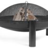 80 cm Fire Bowl “PALMA” - Afbeelding 7