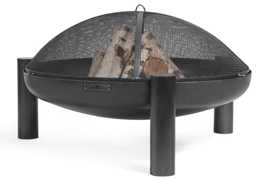 80 cm Fire Bowl “PALMA” - Afbeelding 7
