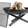 60 cm Fire Bowl “INDIANA” - Afbeelding 3