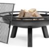 60 cm Fire Bowl “PORTO” - Afbeelding 3