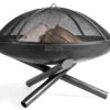 60 cm Fire Bowl “INDIANA” - Afbeelding 5