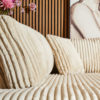 MySofa hoekbank Teddy | 5 jaar garantie | Divan Links + 2,5 zits - Afbeelding 7
