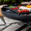60 cm Fire Bowl “INDIANA” - Afbeelding 7