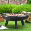 60 cm Fire Bowl “PORTO” - Afbeelding 7
