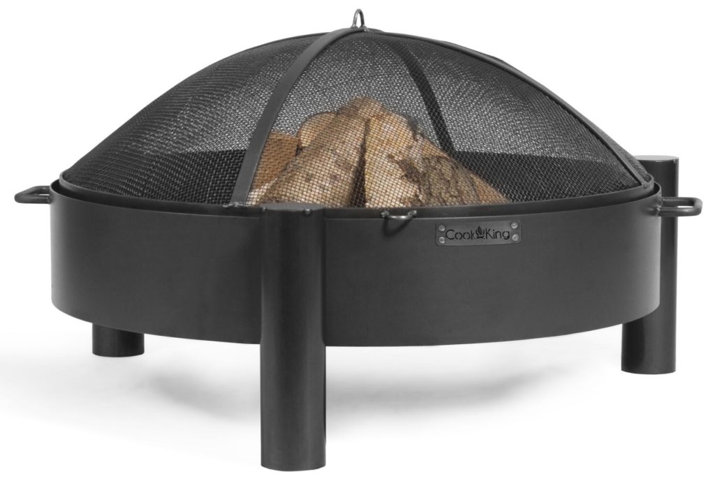 60 cm Fire Bowl “HAITI” - Afbeelding 7