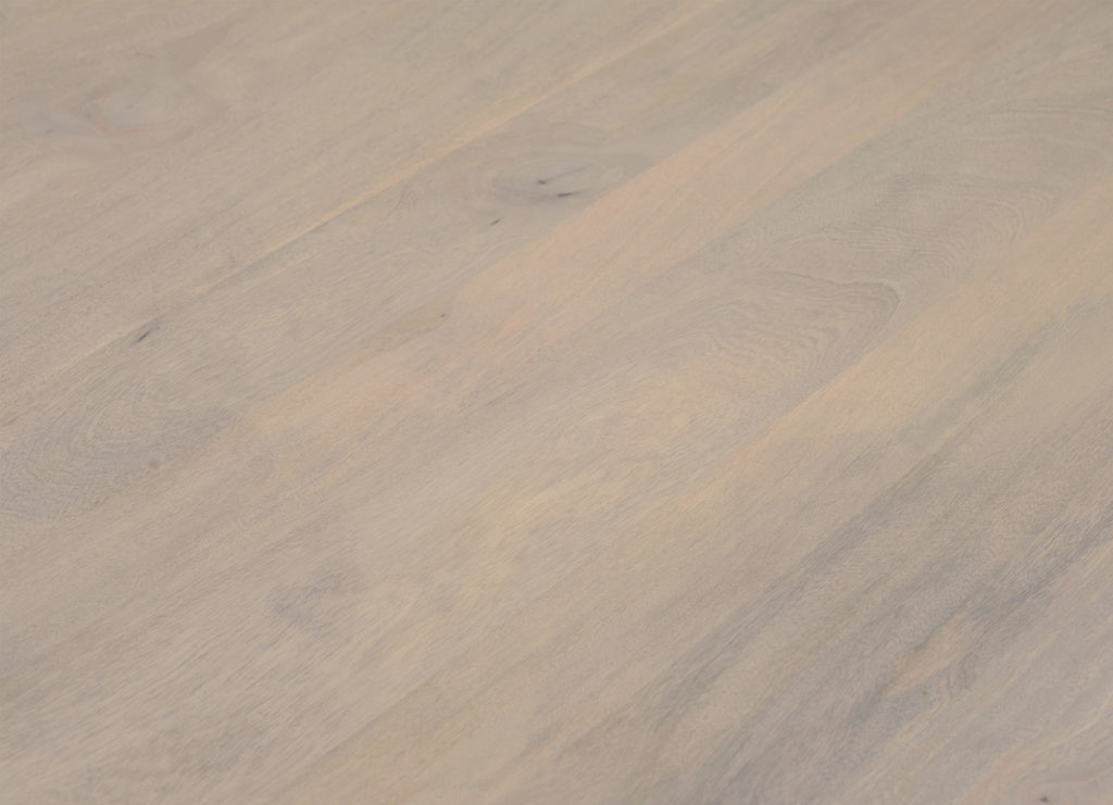 Salontafel deens ovaal 120, Mango Ashblond - Afbeelding 3