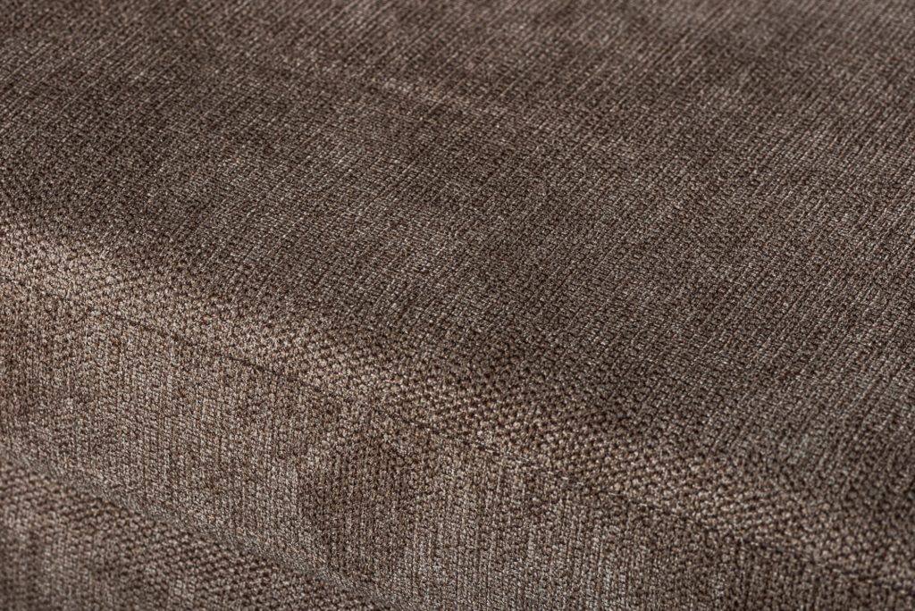 3 zits hoek links, stof Lord 35, E520 taupe - Afbeelding 6
