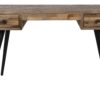 Bureautafel Leo