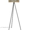 Isla Vloerlamp Bamboo