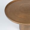 Salontafel Mason Antiek Messing - Afbeelding 2